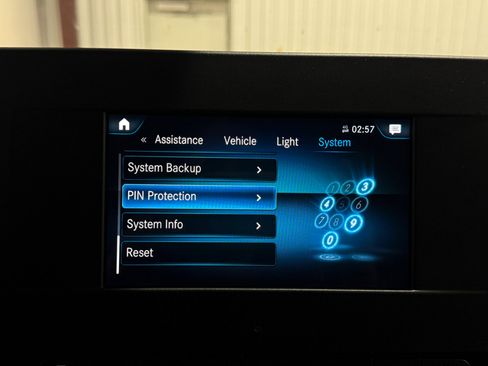 Used 2022 Mercedes-Benz Sprinter 2500 image 36