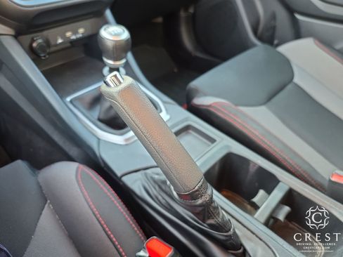 Used 2023 Subaru WRX image 19