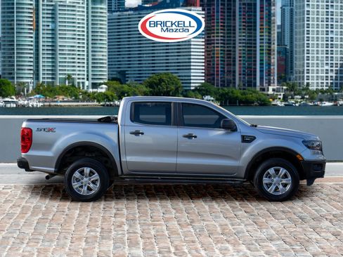 Used 2020 Ford Ranger XL w/ Equipment Group 101A Mid image 13