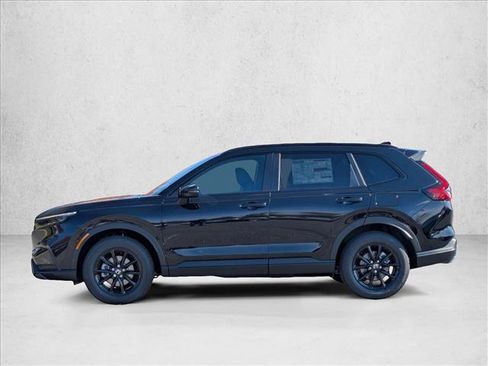 New 2026 Honda CR-V Sport-L image 5