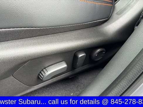 New 2026 Subaru Crosstrek 2.5i Limited AWD/4WD image 8