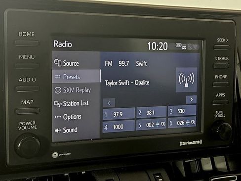 Used 2022 Toyota RAV4 XLE Premium AWD/4WD image 18