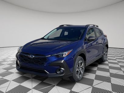 New 2026 Subaru Crosstrek 2.0i Premium