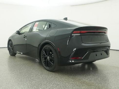 New 2026 Toyota Prius image 16