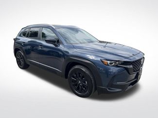 Used 2024 MAZDA CX-50 AWD 2.5 S w/ Cargo Package video 3
