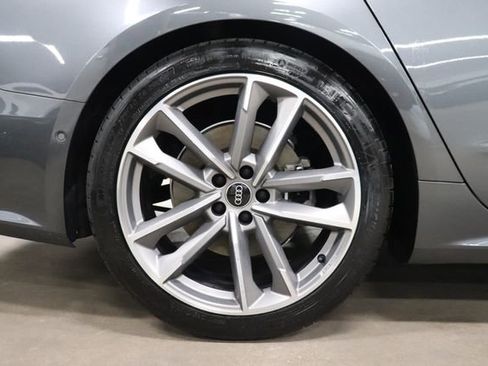 Used 2021 Audi A7 3.0T Premium Plus w/ Premium Plus AWD/4WD image 34