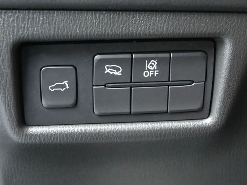 Used 2022 MAZDA CX-5 Carbon Edition image 5