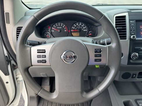 Used 2019 Nissan Frontier S RWD image 22