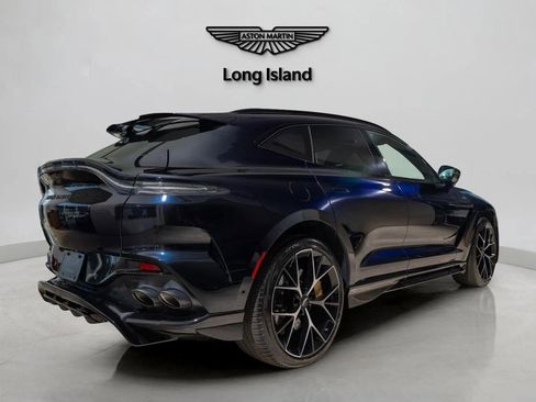 Used 2025 Aston Martin DBX 707 image 6