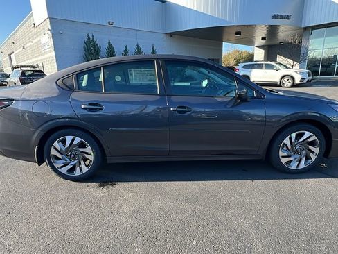 New 2025 Subaru Legacy Limited image 3
