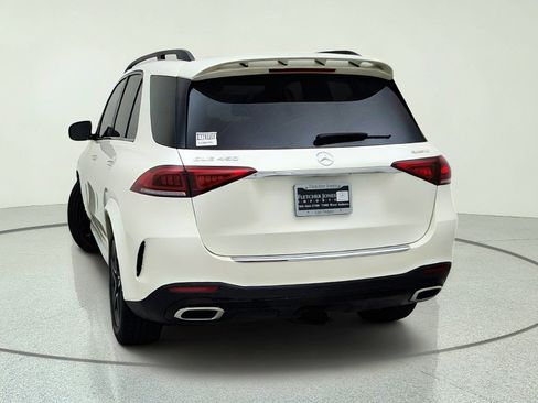 Used 2020 Mercedes-Benz GLE 450 4MATIC image 11