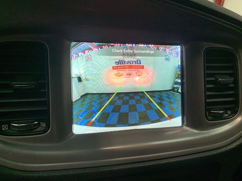 Used 2023 Dodge Charger GT w/ Blacktop Package image 45