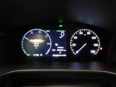 Used 2023 Honda CR-V Sport Touring image 32