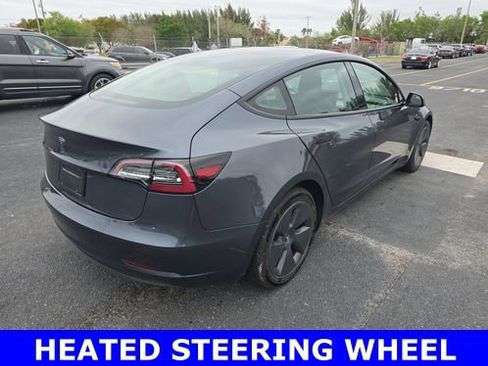 Used 2023 Tesla Model 3 Standard Range image 5