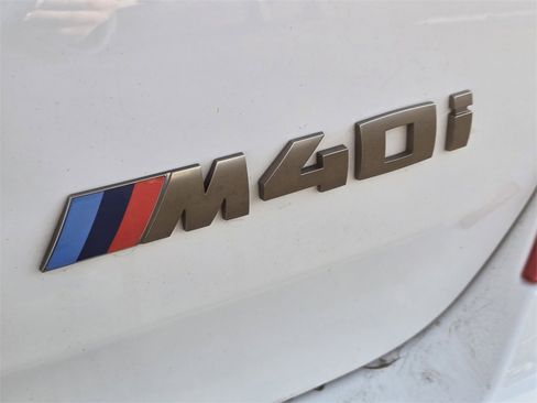 Used 2019 BMW X3 M40i w/ Premium Package image 13