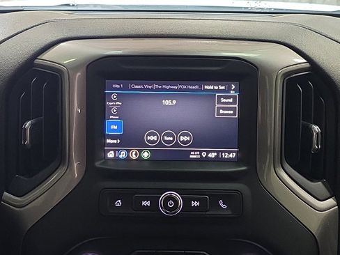 Used 2022 GMC Sierra 1500 Pro w/ Convenience Package image 21