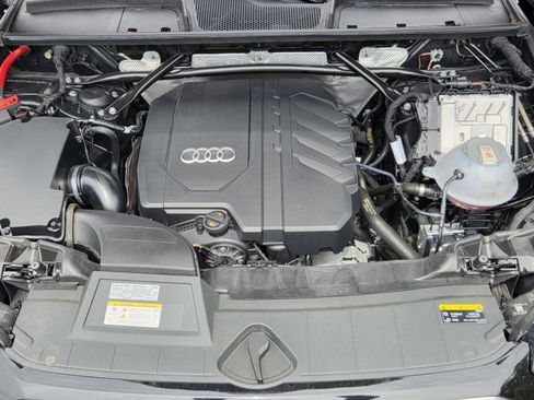 Used 2023 Audi Q5 2.0T Premium Plus w/ Premium Plus Package AWD/4WD image 29