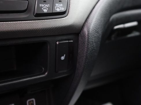 Used 2023 Honda Ridgeline RTL-E image 34