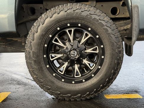 Used 2012 GMC Sierra 2500 SLE image 13