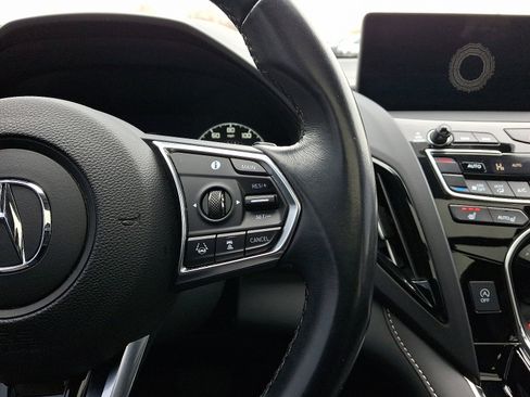 Used 2021 Acura RDX AWD w/ Technology Package image 21