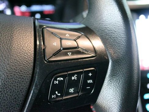 Used 2019 Ford Explorer Sport AWD/4WD image 16