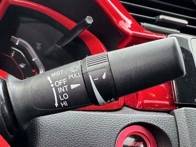 Used 2019 Honda Civic Si image 28