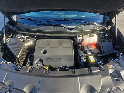 Certified 2023 Chevrolet Traverse Premier image 31