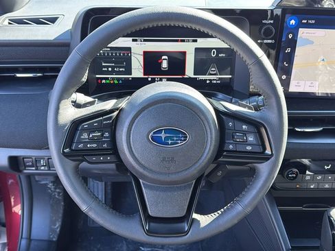 New 2026 Subaru Outback Premium AWD/4WD image 9