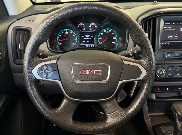 Used 2022 GMC Canyon Elevation Standard w/ Convenience Package RWD image 31