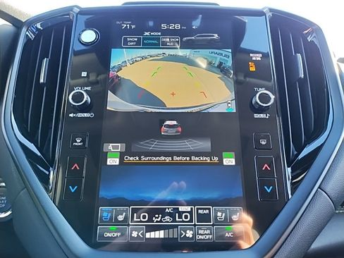 New 2026 Subaru Ascent Bronze Edition AWD/4WD image 37