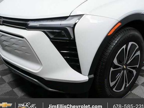 New 2026 Chevrolet Blazer EV LT image 34