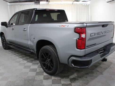 Used 2024 Chevrolet Silverado 1500 RST w/ Protection Package AWD/4WD image 27