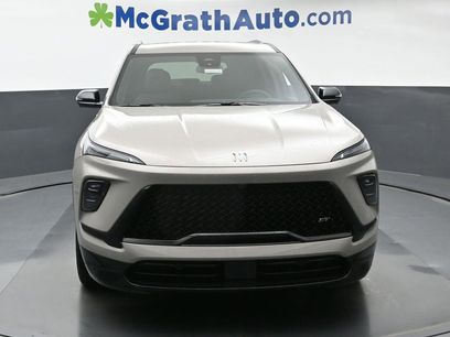 New 2026 Buick Enclave Sport Touring