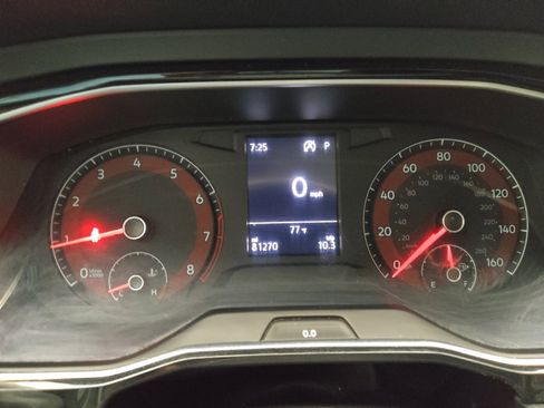 Used 2019 Volkswagen Jetta S FWD image 23