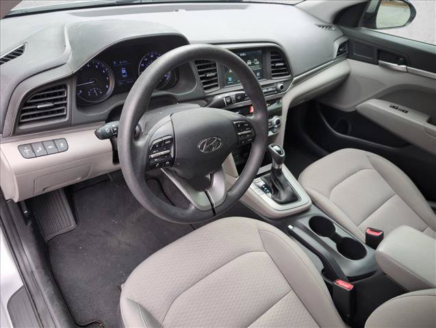 Used 2020 Hyundai Elantra SEL w/ Cargo Package (C1) FWD image 8
