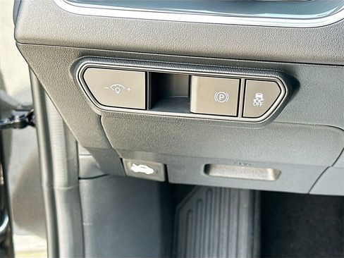 New 2025 Kia K4 EX image 10