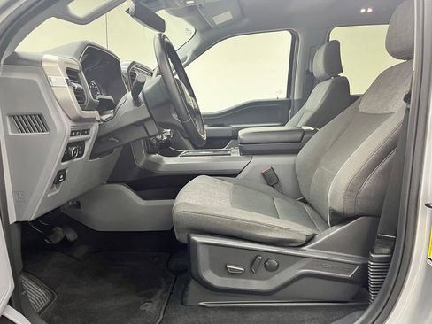 Used 2023 Ford F150 XLT w/ Equipment Group 302A High AWD/4WD image 18