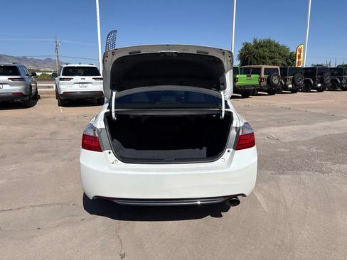 Used 2014 Honda Accord EX-L image 46