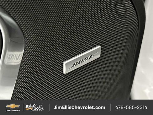 New 2026 Chevrolet Suburban LT w/ Comfort Package image 46