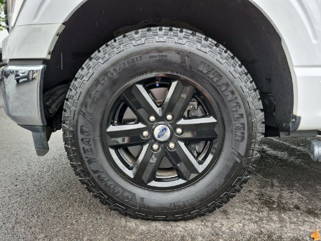 Used 2021 Ford F150 XLT AWD/4WD image 35