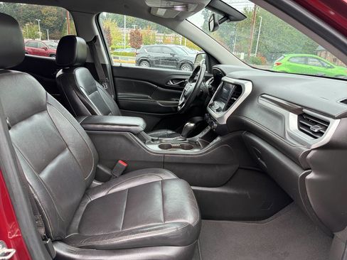 Used 2017 GMC Acadia SLT image 18