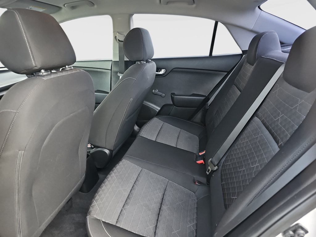 Used 2018 Kia Rio LX FWD image 18
