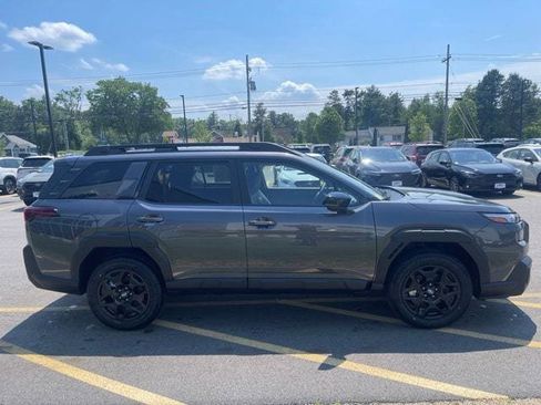 New 2026 Subaru Outback Limited AWD/4WD image 4