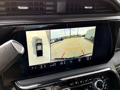 Used 2025 GMC Sierra 2500 AT4X AWD/4WD image 28