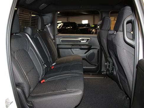 New 2026 RAM 1500 Big Horn image 30