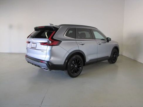 Certified 2024 Honda CR-V Sport-L image 25