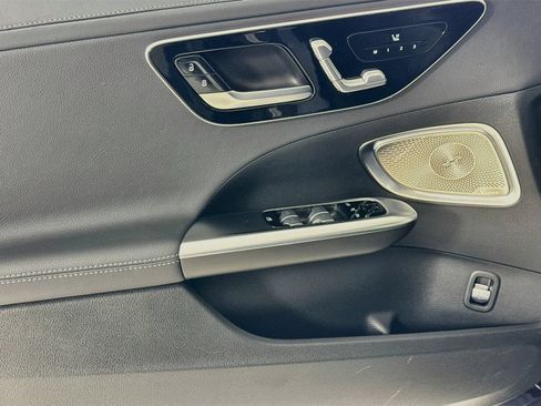 Used 2024 Mercedes-Benz C 300 4MATIC Sedan image 19