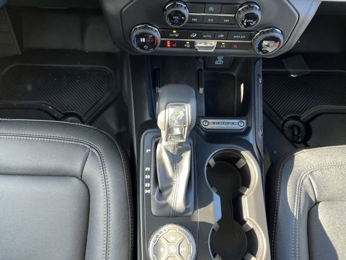 New 2025 Ford Bronco Big Bend image 22