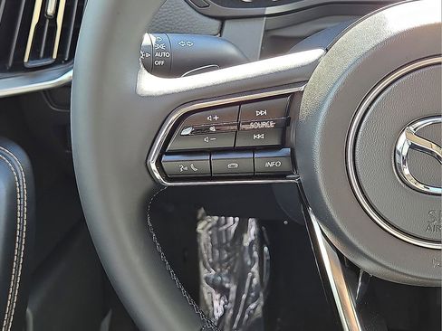 New 2026 MAZDA CX-90 3.3 Turbo w/ Preferred Package image 19