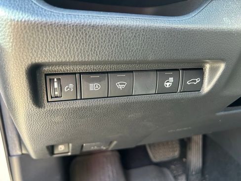 Certified 2021 Toyota RAV4 SE w/ Weather & Moonroof Package image 18